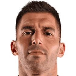 Mariano Andújar fm21