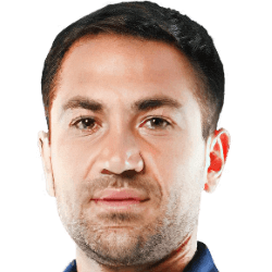 Fabián Rinaudo fm21