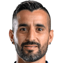 Maximiliano Moralez fm21