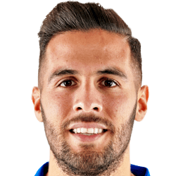 Esteban Burgos fm 2021