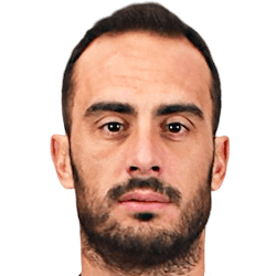 Santiago Gentiletti fm21