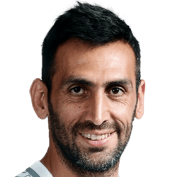 Sebastián Torrico fm21