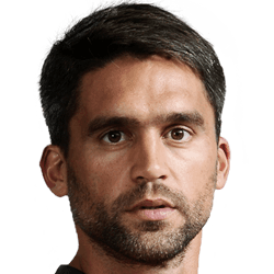 Matías Caruzzo fm21