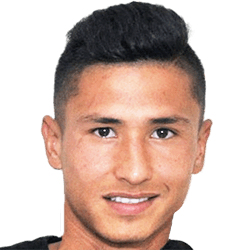 Iván Gómez fm 2021