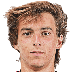 Jerónimo Cacciabue fm 2021