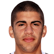 Luciano Abecasis fm 2021