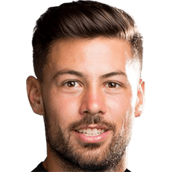 Federico Lértora fm 2021