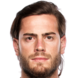 Lucas Melano fm 2021