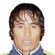 Raúl Becerra fm 2021