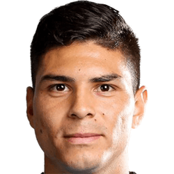 Gastón Álvarez Suárez fm21