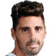 Nicolás Navarro fm 2021