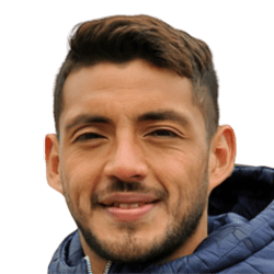 Jesús Soraire fm 2021