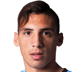 Alejandro Melo fm 2021