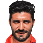 Emiliano Méndez fm 2021