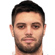 Leonel Galeano fm 2021