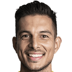 Marcos Mauro fm 2021