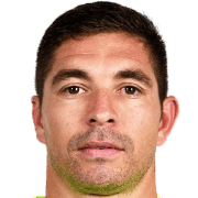 Juan Pablo Carrizo fm21