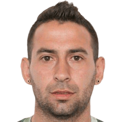 Nicolás Miracco fm 2021