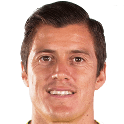 Martín Mantovani fm 2021