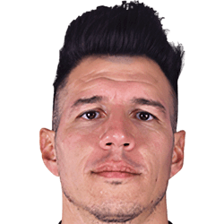 Enrique Bologna fm 2021