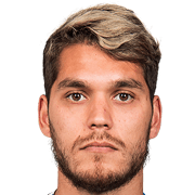 Nicolás Freire fm 2021