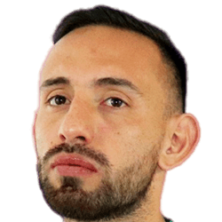 Marcelo Cañete fm 2021