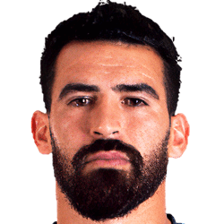 Josué Ayala fm 2021