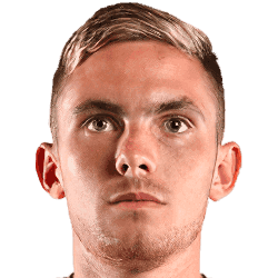 Nahuel Estévez fm 2021