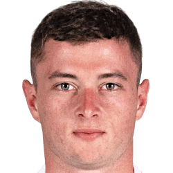 Matías Pellegrini fm 2021