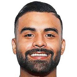 Pedro Canelo fm 2021