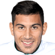 Mauricio Asenjo fm 2021