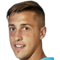 Julián Navas fm 2021