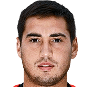 Francisco Fydriszewski fm21