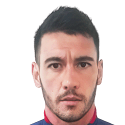 Fabio Pereyra fm21