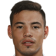 Leonardo Rolón fm 2021