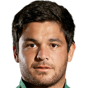 Alejandro Gagliardi fm21