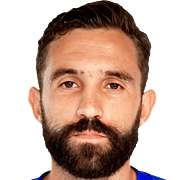 Agustín Allione fm21