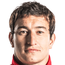 Nicolás Aguirre fm 2021