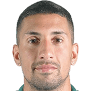 Gabriel Díaz fm 2021