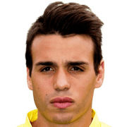 Adrián Calello fm 2021