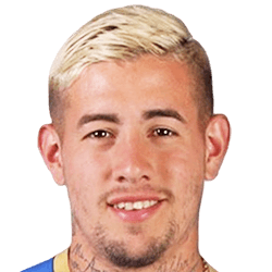 Rodrigo Holgado fm 2021