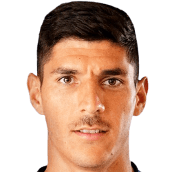 Gabriel Alanís fm 2021