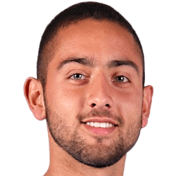 Nicolás Demartini fm21