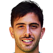 Gonzalo Bettini fm 2021