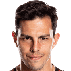 Fernando Meza fm 2021