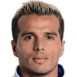 Renso Pérez fm 2021