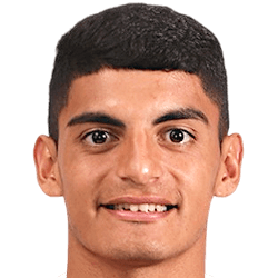 Braian Rivero fm 2021