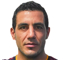 Juan Vogliotti fm 2021