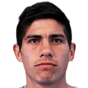 Bruno Sepúlveda fm 2021