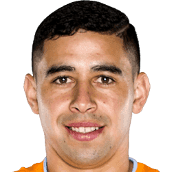 Matías Vera fm 2021